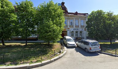 Школа рисования Льва Хабарова