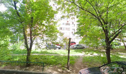 ВКС-International House