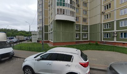 Совёнок