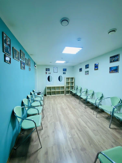 Творческий центр Ангелины Шкарупиной «BROSCO»