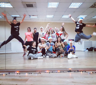 Dance project by Irena Russkikh #Madeinrus