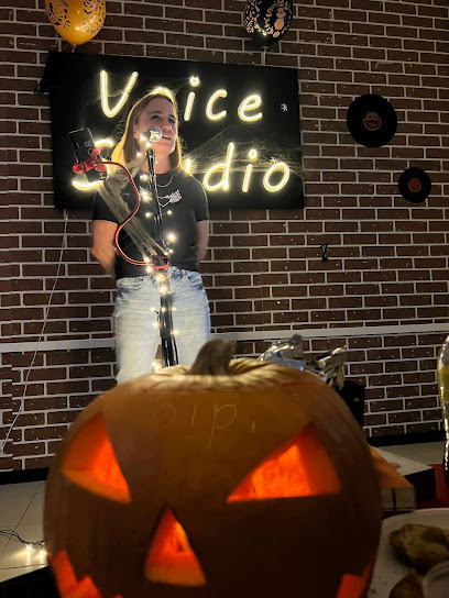 Voice-studio