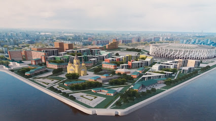 Дом Архитектора