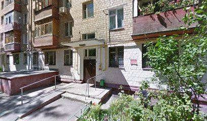 Школа балета "Мечта"