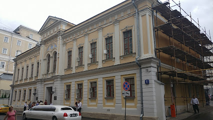 Церковь Евангельских Христиан Баптистов