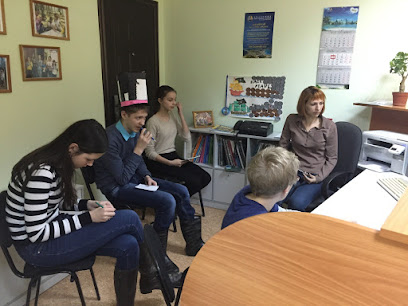 Академия иностранных языков