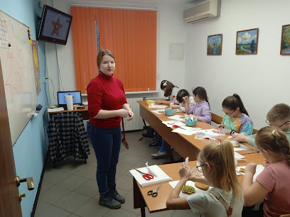 Школа английского языка Indie School