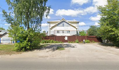 Частный Детский Сад "Новая Жизнь"