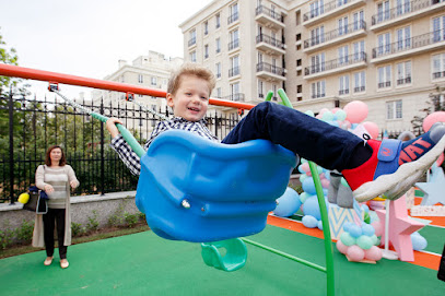 RIS Nursery Khamovniki | Международный детский сад в Хамовниках