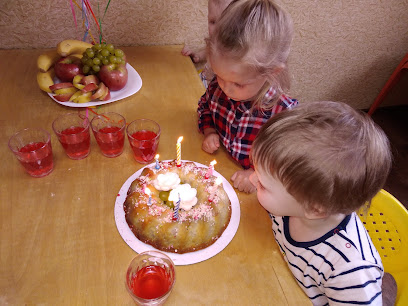 Звездная сказка