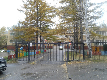 Детский сад № 504
