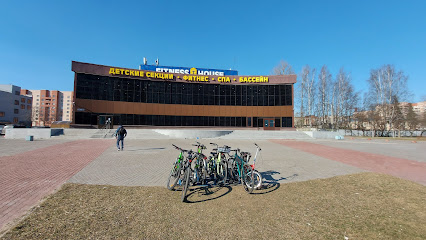 Fitness House