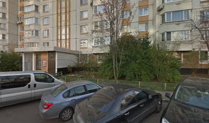 Восток Парк, Автошкола