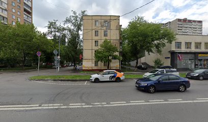 Спортивная школа фигурного катания Лидер