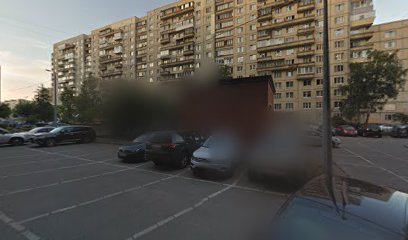 Невского