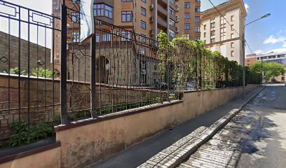 Детский центр творческо-эстетического развития "Санни Лэнд"