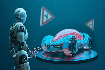 Умная Автошкола