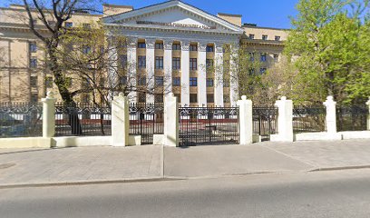 ЛИЦЕЙ МУМУ МЕЖДУНАРОДНЫЙ