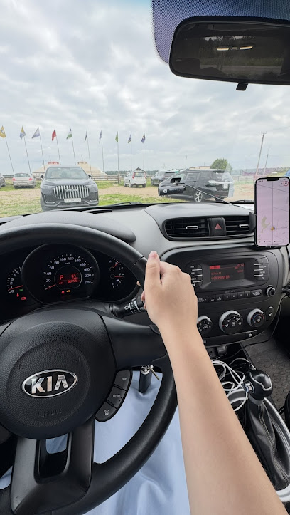 Автошкола Навигатор Одинцово