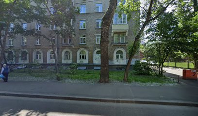 № 367 Центр Игровой Поддержки (Ципр)