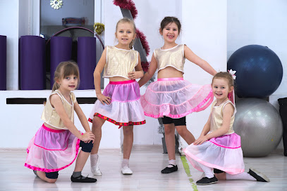 Школа танцев M.Dance