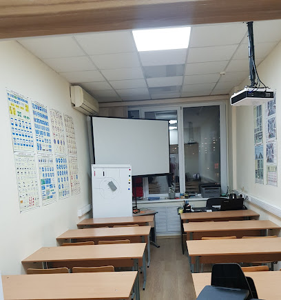 Автошкола Чертаново