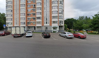 SMARTY KIDS, детский центр