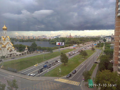 ГлавМузыка