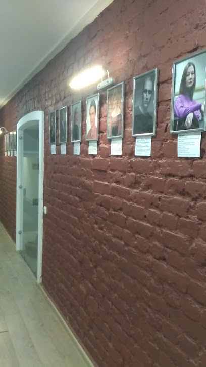 Академия имени Ильи Рахлина