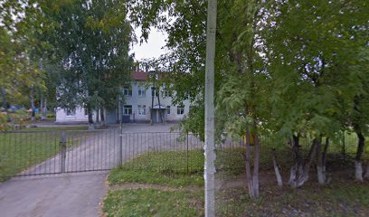 Детский сад № 15