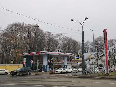 Роснефть