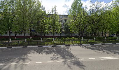 Школа адвокатов.Подольск