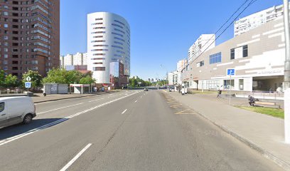 HR-АКАДЕМИЯ
