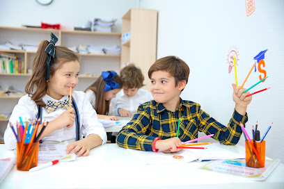 Schoolford - Школа скорочтения, развития интеллекта и памяти