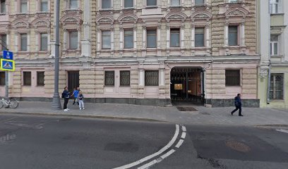 АктэМ актерская школа для взрослых