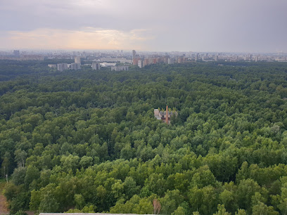 ЖК Сказочный лес