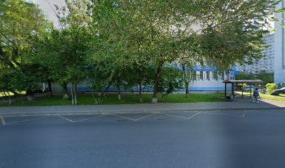 Комбинат Дошкольного Питания