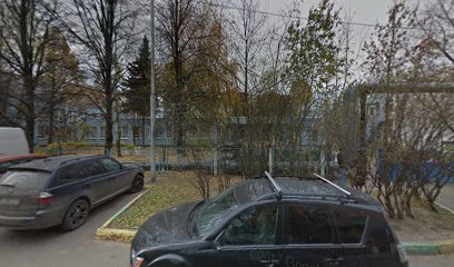 Детский сад № 71