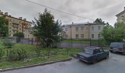 Детский сад № 36