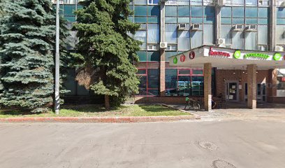 Научно-учебный центр Качество