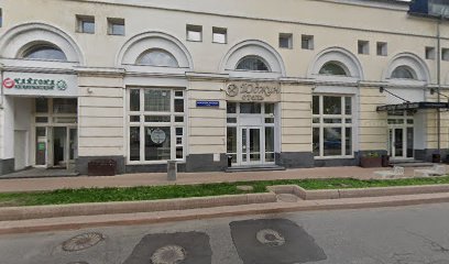 Автошкола МскСити Бауманская