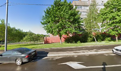 школа танцев