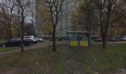 Детский сад № 1059