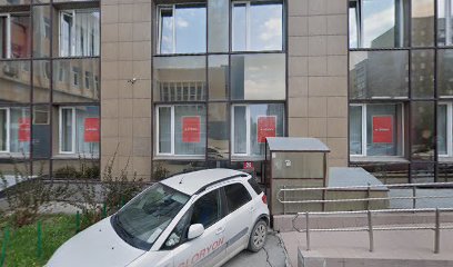 ШКОЛА СВАДЕБНЫХ ОРГАНИЗАТОРОВ