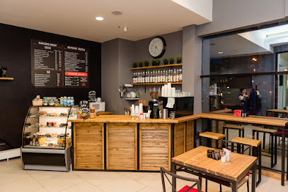 Baggins Coffee