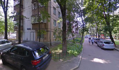 Школа №404