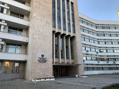 Уральский институт управления Российской академии народного хозяйства и государственной службы при Президенте Российской Федерации