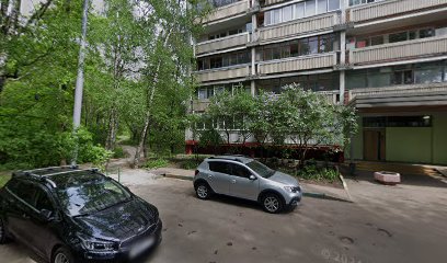 Российское шибу Тэнсин Сёдэн Катори Синто рю Сугино додзё
