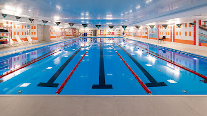 Fitness House