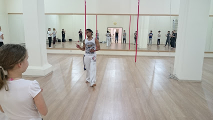 Monella Pole Dance Studio